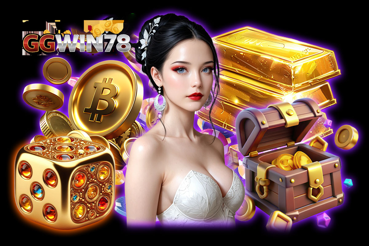 ggwin78 เว็บตรง