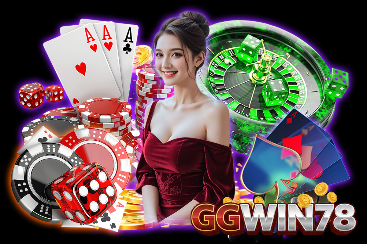 ggwin78 สล็อต
